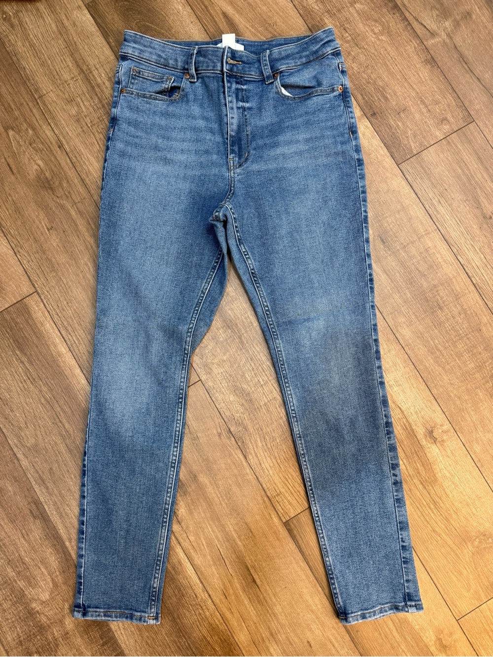 H&M Jeans